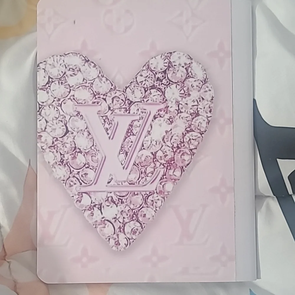 CUSTOMIZED COMPOSITION NOTEBOOK